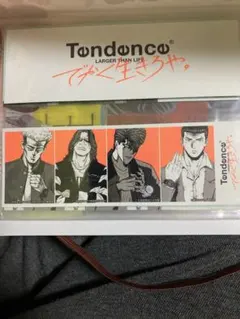 【Tendence】テンデンス×コラボステッカー【レア】 2026年最新】テンデンス ペアの人気アイテム - メルカリ