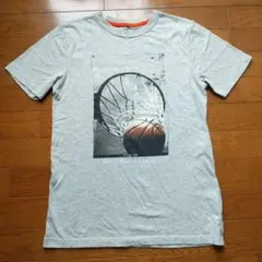 GapKids グレー Tシャツ 160