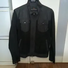 Callaway ブラックジャケット Lサイズ