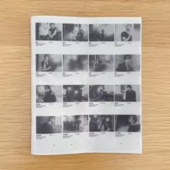 BTS アリラン フォトブック