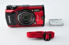 2025年最新】tg-5 オリンパス バッテリーの人気アイテム - メルカリ