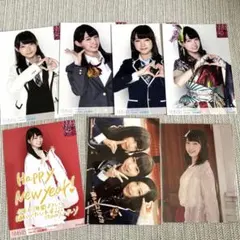 AKB48 生写真 NMB48 太田夢莉 生写真 7枚 まとめ 薮下柊 など - メルカリ