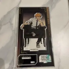 チェンソーマン　レゼ編　プラザ Loft 描き下ろし アクリルスタンド デンジ