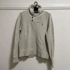 Polo Ralph Lauren ショールカラー スウェット Sのサムネイル