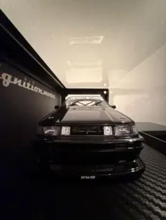 y*s様 イグニッションモデル1/18 スカイライン GT-R NISMO KP - メルカリ