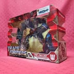 F*D様 トランスフォーマー ザ・フォールン 新品 入手困難 海外 Target F*D様 トランスフォーマー ザ・フォールン 新品 入手困難 海外 Target