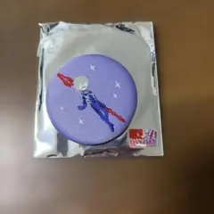 エヴァンゲリオン 缶バッジ 渚カヲル