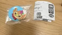 Disney Yummy! sweets mascot Part2 スティッチ