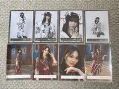 森田ひかる UDAGAWA GENERATION ジャケット MV 8種コンプ