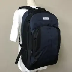 バックパック大容量