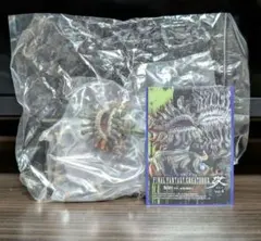 2025年最新】ff クリーチャーズの人気アイテム - メルカリ