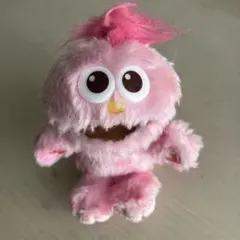 ユニバーサルスタジオ モッピーぬいぐるみ ストラップ付き はね様専用