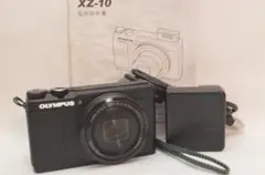 2026年最新】OLYMPUS XZ-2の人気アイテム - メルカリ