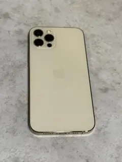 Apple iPhone 12 Pro ゴールド 256GB 新品