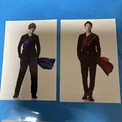 2025年最新】東方神起ユノポストカードの人気アイテム - メルカリ