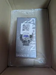 GARMIN ForeAthlete 55 Grey