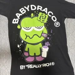 激レアReallyrich パーカーkankan pradabagshawty白 - メルカリ