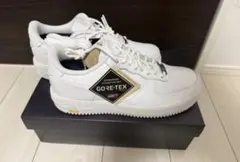 本日限定値下げ中！新品NIKE AIR FORCE 1 GTXVIBRAM28㎝