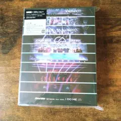 IDO ME 2023 LIVE Blu-ray