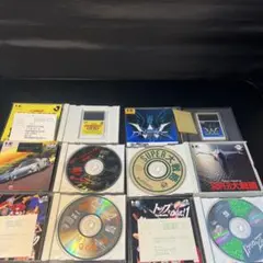 帯付多数 邦楽ラップ レゲエ CD17枚セット MURO 伝説 GEEK 激レア 帯付多数 邦楽ラップ レゲエ CD17枚セット MURO 伝説 GEEK 激レア