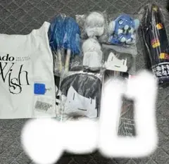 Ado Wish タオル Wish