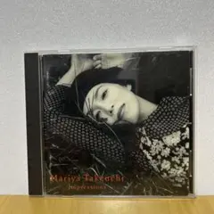【中古品】竹内まりや Impressions