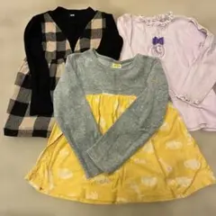 チュニック 110
