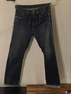 Levi's 501XX W30 L36 復刻