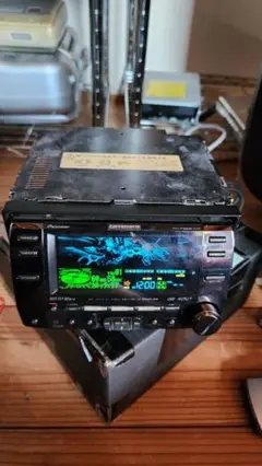 パイオニア カロッツェリア FH-P999MDR FH-P999MDR 商品概要 | オーディオメインユニット | カーAV