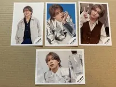 Aぇ! group 末澤誠也 写真 セット