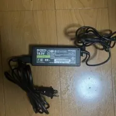 SONY ACアダプター VGP-AC19V19のサムネイル