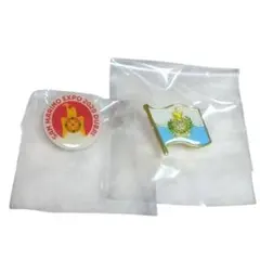 ドバイ万博　パスポート　2冊セット　カントリーパビリオン　コンプリートとおまけ 2025年最新】ドバイ 万博の人気アイテム - メルカリ