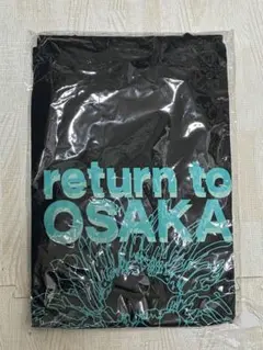 【未開封品】SOPHIA 2023 LIVE return to OSAKAのサムネイル