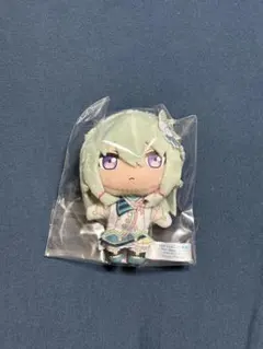 プロセカ 草薙寧々 ぷちぬいマスコット