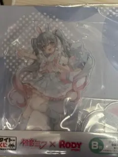 処分特価】D4DJ Lyrical Lily ラバーマットコレクション 4点 - メルカリ