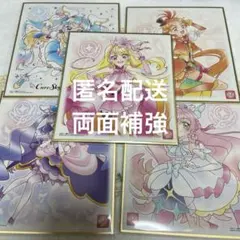 プリキュア 色紙 ひろがるスカイ まとめ売り - メルカリ