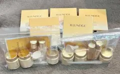 ILLUNEIGE スキンケアトライアルセット