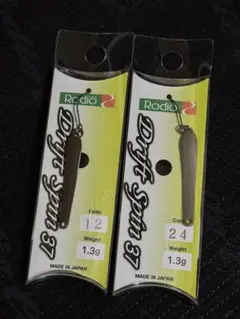 2025年最新】ドリフトスピン37の人気アイテム - メルカリ