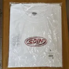 菅田将暉 LIVE 2024 SPIN Tシャツ ホワイト L