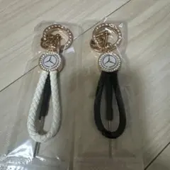 メルセデス・ベンツ キーホルダー