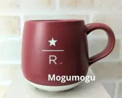 台湾 スターバックス リザーブ マグカップ レッド
