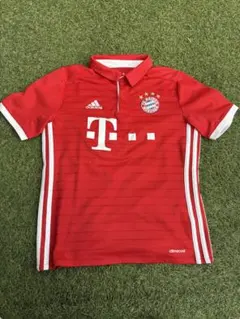 バイエルンミュンヘン ユニフォーム キッズ（150）