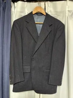 三角タグ　80s Ralph Laurenテーラードのサムネイル