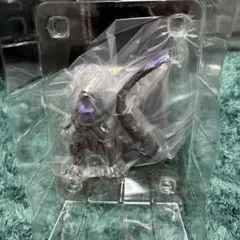 ゴジラ デスクトップモンスター シン・ゴジラのサムネイル