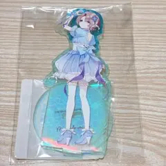 アクリルスタンド 有村麻央 初星水族館 学園アイドルマスター