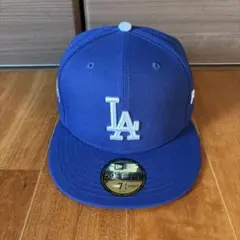 NEWERA ニューエラ ドジャース キャップ 大谷翔平 71/2