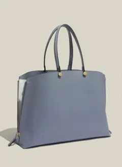 【E'POR】Y BAG Medium+【通勤】【A4/PC対応】