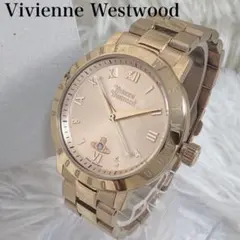 付属品完備 極美品 Vivienne Westwood ユニセックス 腕時計のサムネイル