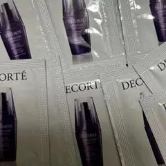 最終値下げ　コスメデコルテ　リポソームアドバンストリペアセラム　50包