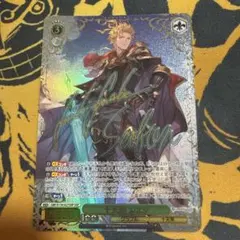 ファイアーエムブレムサイファ ロイ B05-001SR+ - メルカリ
